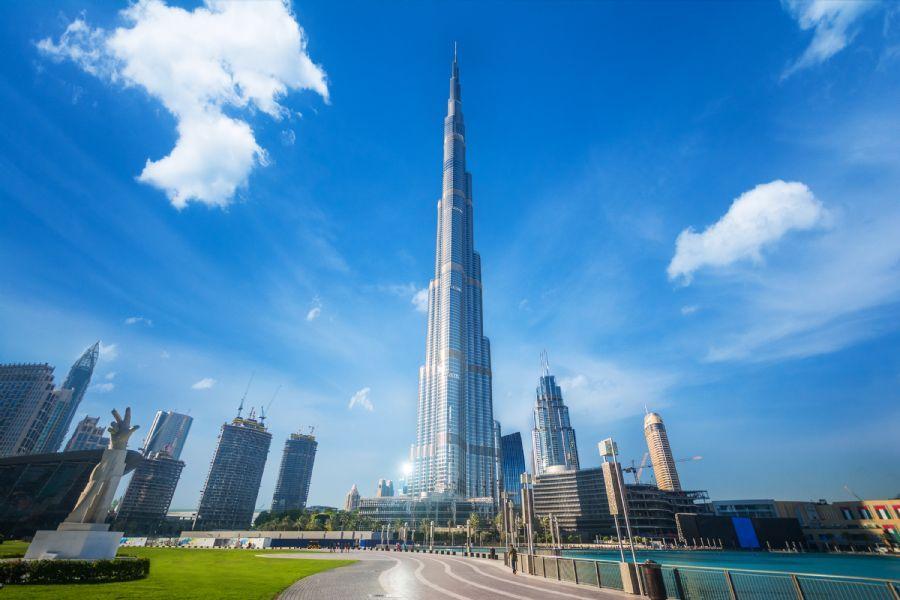 dubai