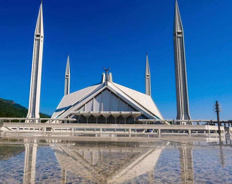 islamabad