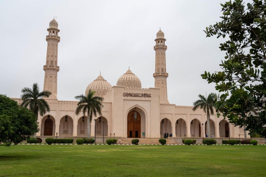 oman