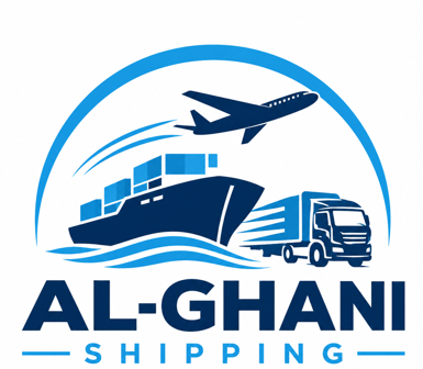 Al-Ghani Shipping