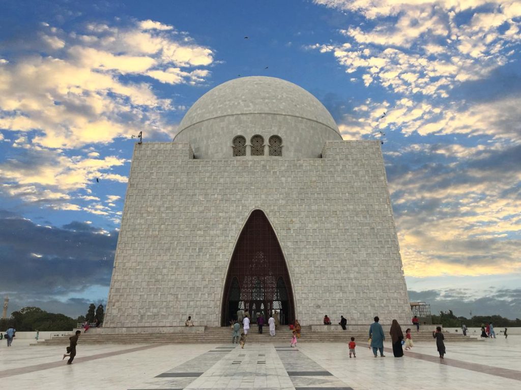 karachi